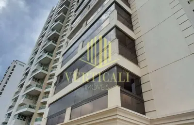 Maison gabriela: apartamento à venda, 166m², andar alto - santa rosa, cuiabá, mt