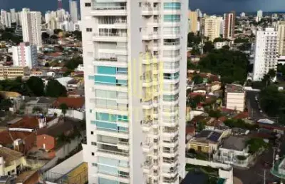 Edifício arthé: apartamento duplex à venda, 270m²,  4 suítes, reformado e decorado - quilombo, cuia