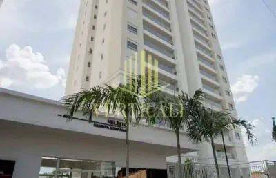 Reserva bonifácia: apartamento à venda, 143m², 3 quartos - jardim mariana, cuiabá, mt