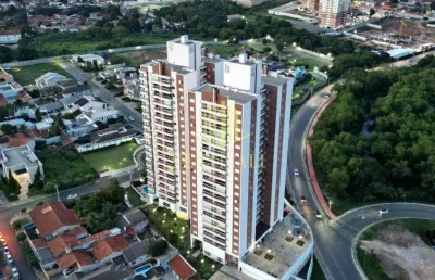 Belle vie residence: apartamento à venda, 134m², 3 quartos, sol da manhã, semimobiliado - jardim da