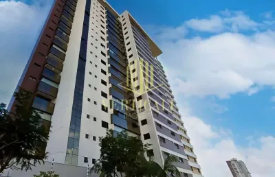 Edifício wish: apartamento à venda, 209m², 4 suítes - jardim cuiabá, cuiabá, mt