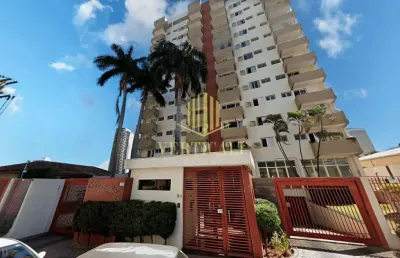 Edifício amethyst: apartamento à venda, 150m², 3 quartos, sol da manhã, goiabeiras, cuiabá, mt