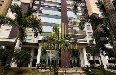 Edifício vilanova artigas: apartamento à venda, 187m², 3 suítes - jardim das américas, cuiabá, mt