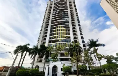 Edifício maison: apartamento à venda, 257m², 4 suítes, sol da manhã - santa rosa, cuiabá, mt