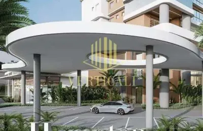 Edifício hampton: apartamento à venda, 165,97m², 3 suítes - jardim das américas, cuiabá, mt