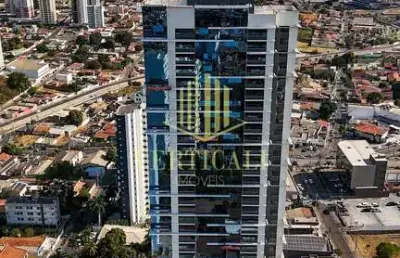 Edifício apogeo: apartamento à venda, 239m², 4 suítes -  goiabeiras, cuiabá, mt