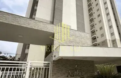 Edifício arthur, apartamento disponível para venda, sol da manhã, 114m² - duque de caxias, cuiabá m