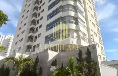 Edifício saint charbel: apartamento padrão à venda, duque de caxias i, cuiabá, mt