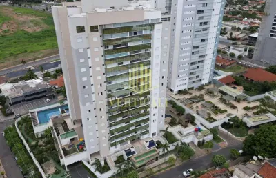 Edifício riviera goiabeiras, disponível para venda, 4 suites, 170m², duque de caxias, cuiabá mt.