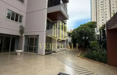 Apartamento para locação no edificio napoli, 120m², 1 suite, consil, cuiabá mt.