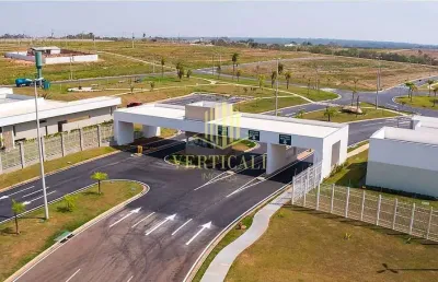 Terreno à venda condominio florais da mata, 390m², passagem da conceição, várzea grande, mt