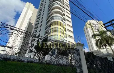 Apartamento padrão à venda, edificio maison du park, 340m², duque de caxias, cuiabá, mt.