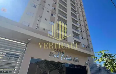 Edificio park cidade alta, mobiliado, disponível para venda, 85m², cidade alta, cuiabá mt.