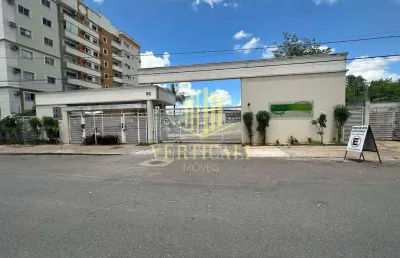 Condomínio piazza di siena: apartamento à venda , 70m², 3 quartos - porto, cuiabá, mt