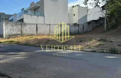 Terreno à venda na Rua Inglaterra, Santa Rosa, Cuiabá