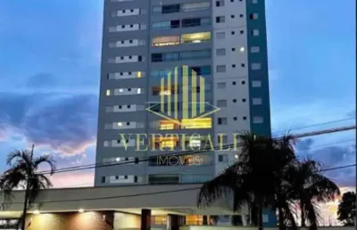 Edifício riviera duque de caxias, apartamento disponível para venda, 147 m², duque de caxias, cuiab