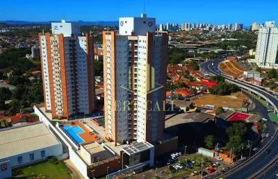 Apartamento padrão para locação, 72m², jardim santa marta, miguel sutil, mt