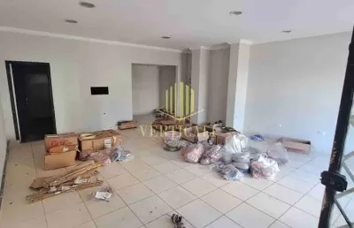 Sala comercial com 1 sala para alugar na Rua Presidente Castelo Branco, 268, Quilombo, Cuiabá