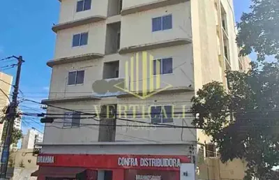 Prédio comercial para locação, quilombo, cuiabá, mt