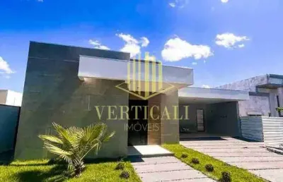 Condomínio primor das torres: casa em condomínio à venda, 371m², jardim imperial, cuiabá, mt