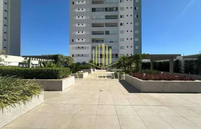 Apartamento com 3 quartos à venda na Rua José Haddad, 60, Duque de Caxias I, Cuiabá