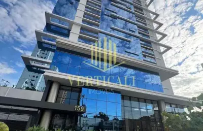 Apartamento padrão para locação, goiabeiras, cuiabá, mt