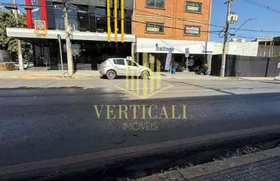 Prédio comercial para locação – av. getúlio vargas, nº 1403 – goiabeiras, cuiabá/mt