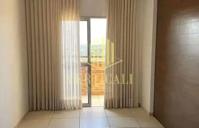 Edifício saint germain: apartamento disponível para locação, centro-norte, cuiabá, mt