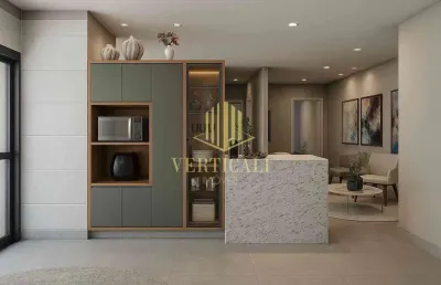 Edifício arch: apartamento disponivel para venda, sol da manhã, andar alto, jardim cuiabá, cuiabá,