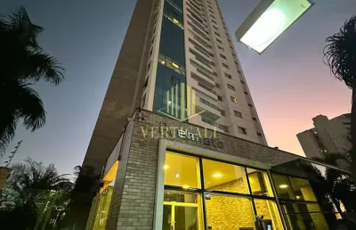 Edificio premiato: apartamento padrão à venda, 201m², duque de caxias ii, cuiabá, mt