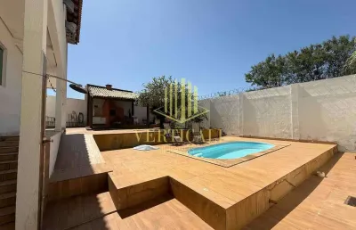 Condomínio residencial alphagarden: casa em condomínio à venda, despraiado, cuiabá, mt