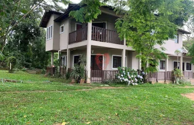 Sobrado com 4 dormitórios à venda, 280 m² por r$ 819.150,00 - natal - gravataí/rs