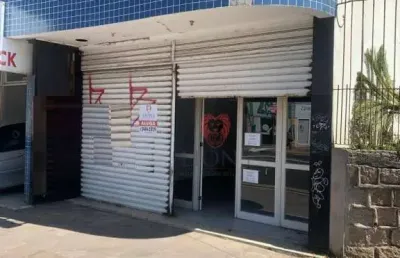 Loja à venda, 100 m² por r$ 750.000,00 - centro - gravataí/rs