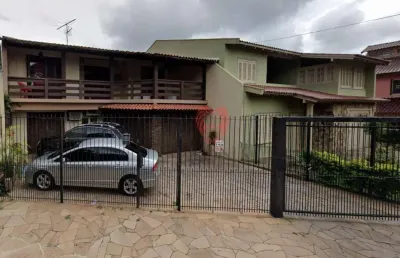 Casa com 3 dormitórios à venda, 70 m² por r$ 692.000,00 - oriço - gravataí/rs