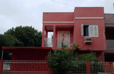 Sobrado à venda, 70 m² por r$ 289.000,00 - santa cruz - gravataí/rs