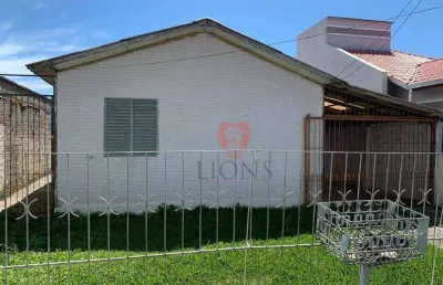 Casa à venda, 220 m² por r$ 245.000,00 - cohab b - gravataí/rs