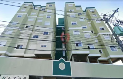 Apartamento à venda, 48 m² por r$ 201.900,00 - santa cruz - gravataí/rs