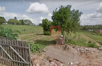 Terreno à venda, 650 m² por r$ 240.000,00 - vila morada gaúcha - gravataí/rs