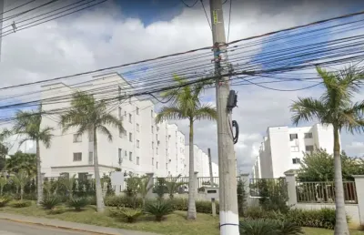 Apartamento à venda, 47 m² por r$ 234.000,00 - são jerônimo - gravataí/rs