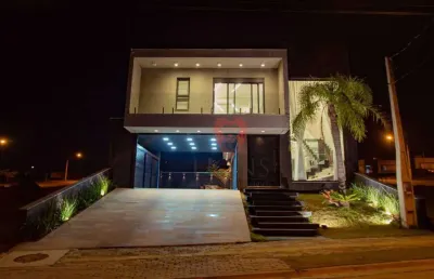 Sobrado à venda, 168 m² por r$ 1.290.000,00 - loteamento jardim timbaúva - gravataí/rs