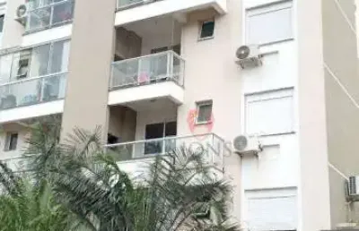 Apartamento à venda, 70 m² por r$ 554.000,00 - dom feliciano - gravataí/rs