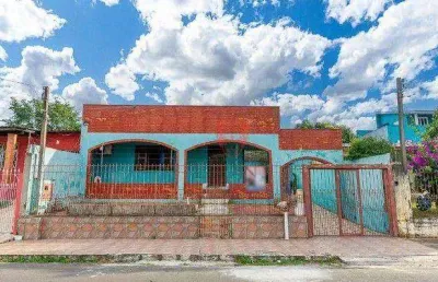 Casa à venda, 140 m² por r$ 285.000,00 - parque ipiranga - gravataí/rs
