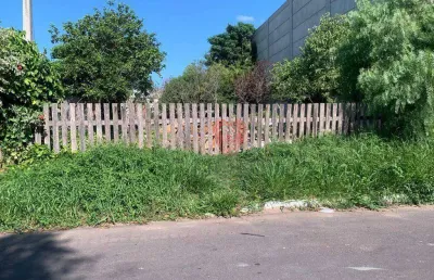 Terreno à venda, 900 m² por r$ 375.000,00 - santa cruz - gravataí/rs