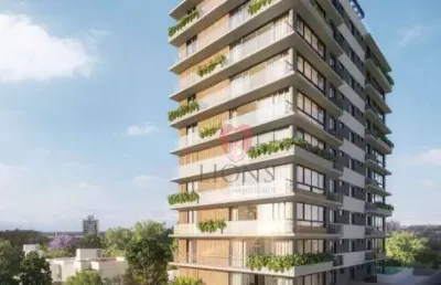 Apartamento com 2 dormitórios à venda, 80 m² por r$ 629.900,00 - salgado filho - gravataí/rs