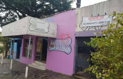 Casa com 2 dormitórios à venda, 128 m² por r$ 680.000,00 - vila cachoeirinha - cachoeirinha/rs