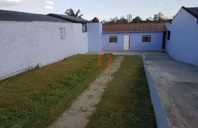 Casa com 3 dormitórios à venda, 60 m² por r$ 320.000,00 - natal - gravataí/rs