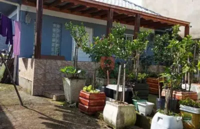 Casa com 3 dormitórios à venda, 153 m² por r$ 398.900,00 - vera cruz - gravataí/rs