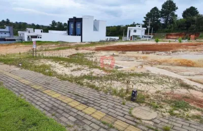 Terreno à venda, 157 m² por r$ 145.000,00 - reserva bela vista - gravataí/rs