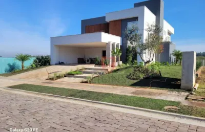 Sobrado à venda, 290 m² por r$ 3.200.000,00 - prado - gravataí/rs