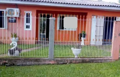 Casa com 2 dormitórios à venda, 109 m² por r$ 265.900,00 - parque itacolomi - gravataí/rs